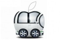 Autót fog gyártani az Apple? 7