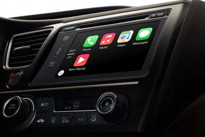 Autót fog gyártani az Apple? 5