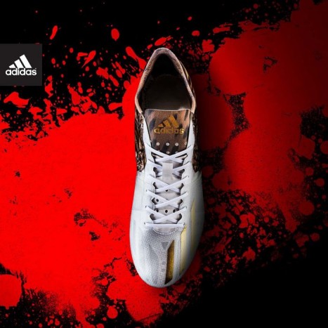 Vérszomjas vadmacskának öltöztetett Porsche 9