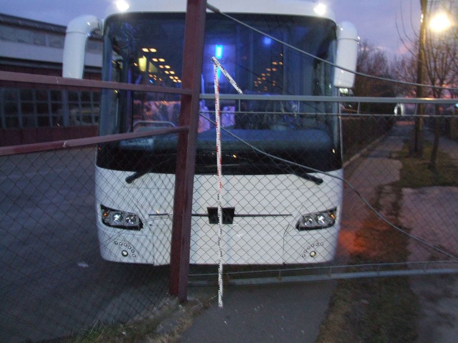Autóbuszt akart lopni egy részeg Győrben 3