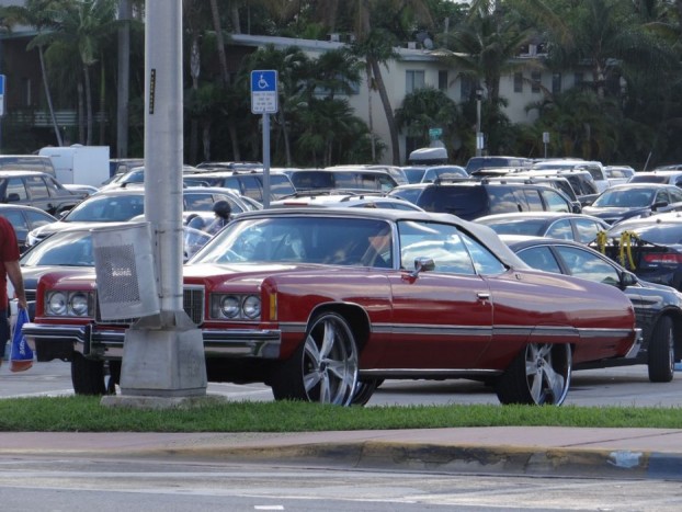 A pimpelésnek semmi akadálya: Floridában nincs műszaki vizsga