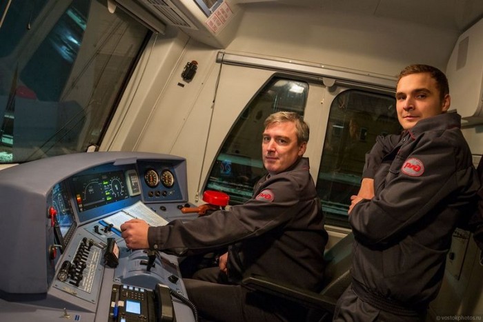 Az orosz emeletes vonat az egyik legjobb dolog, amivel utazhatsz 10 | Vezess Az orosz emeletes vonat az egyik legjobb dolog, amivel utazhatsz 10