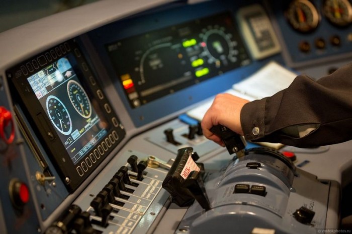 Az orosz emeletes vonat az egyik legjobb dolog, amivel utazhatsz 9 | Vezess Az orosz emeletes vonat az egyik legjobb dolog, amivel utazhatsz 9