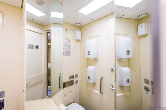 Az orosz emeletes vonat az egyik legjobb dolog, amivel utazhatsz 14 | Vezess Az orosz emeletes vonat az egyik legjobb dolog, amivel utazhatsz 14