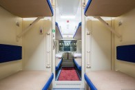 Az orosz emeletes vonat az egyik legjobb dolog, amivel utazhatsz 41