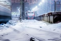 Az orosz emeletes vonat az egyik legjobb dolog, amivel utazhatsz 52