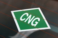 Nem LPG, CNG