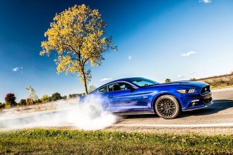 Vezetőváltás a hazai Ford élén