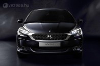 Már nem Citroën a DS 5 12