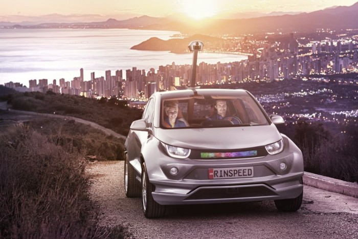 Ebben a Budiiban bárki jól érezné magát 6 | Vezess Ebben a Budiiban bárki jól érezné magát 6