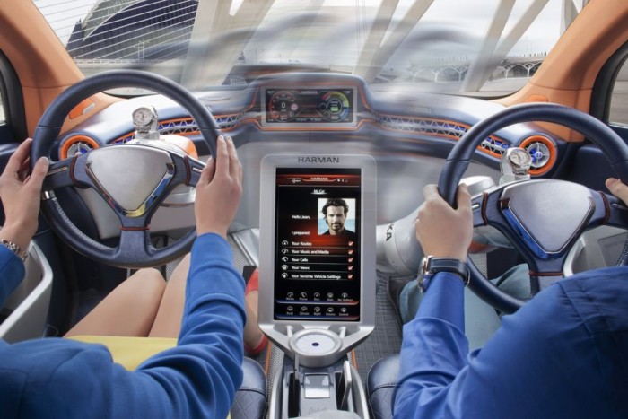 Ebben a Budiiban bárki jól érezné magát 7 | Vezess Ebben a Budiiban bárki jól érezné magát 7