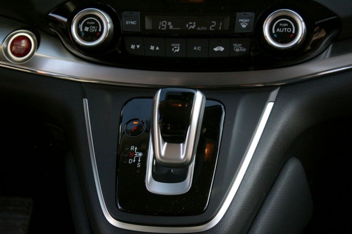 Kilencfokozatú az új automata. Fényévekkel jobb a korábbinál.