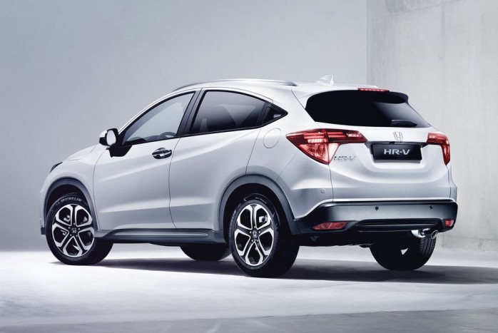 Visszatért Európába a Honda ikonja 7