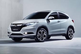 Visszatért Európába a Honda ikonja