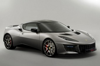 Ez itt minden idők leggyorsabb Lotusa