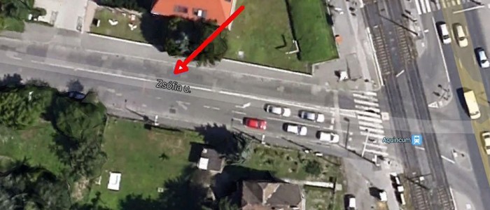 Nagyon vigyáznak az új aszfaltra 4 | Vezess Nagyon vigyáznak az új aszfaltra 4