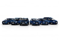 Szülinapi modellekkel ünnepel a Dacia 42