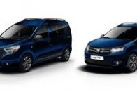Szülinapi modellekkel ünnepel a Dacia 44