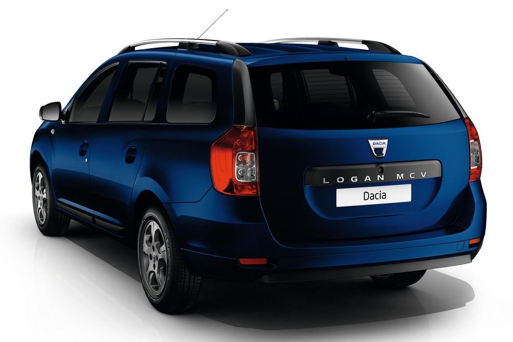 Szülinapi modellekkel ünnepel a Dacia 21