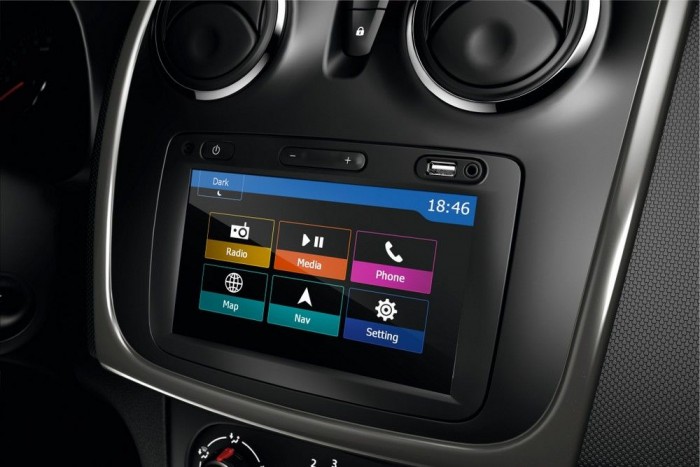 Szülinapi modellekkel ünnepel a Dacia 7