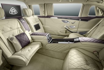 Nem ép észnek való luxus