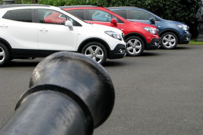 Tűzvonalban: hamarosan kemény versenynek néz elébe a jelenleg öt európai országban piacvezető Mokka