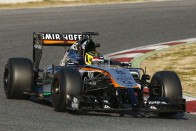 F1: Javul a Renault-motor, de még nehezen vezethető 94