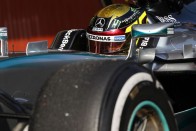 F1: Vigyázat, Räikkönen beszél és mosolyog 109