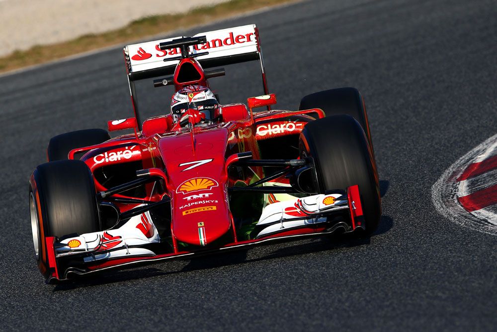 F1: A Honda bajban van egy csapattal 23