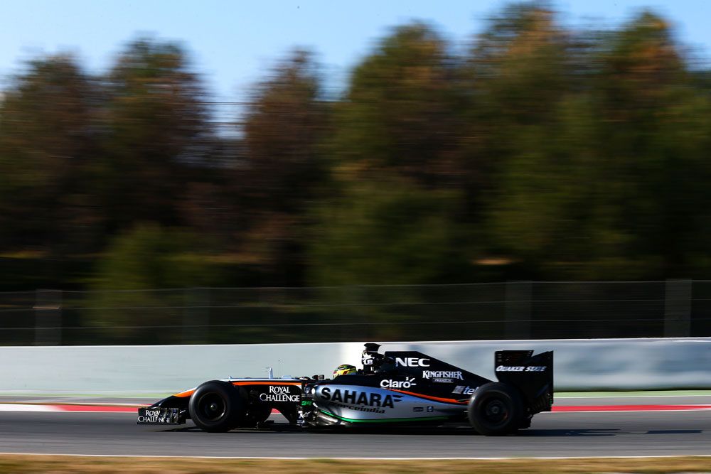 F1: Megint lerobbant a McLaren 26