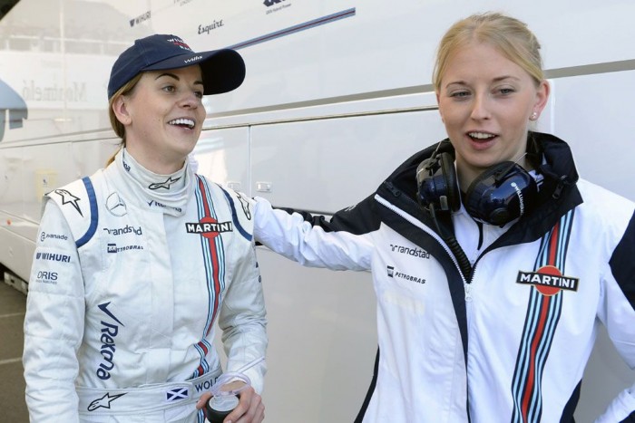 Jövőre a tesztpilóták sem vezethetnek F1-est? 6