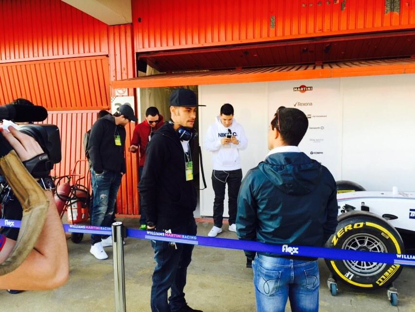 F1: Maldonado Ferrarit verte, a tesztpilóta önmagát 36