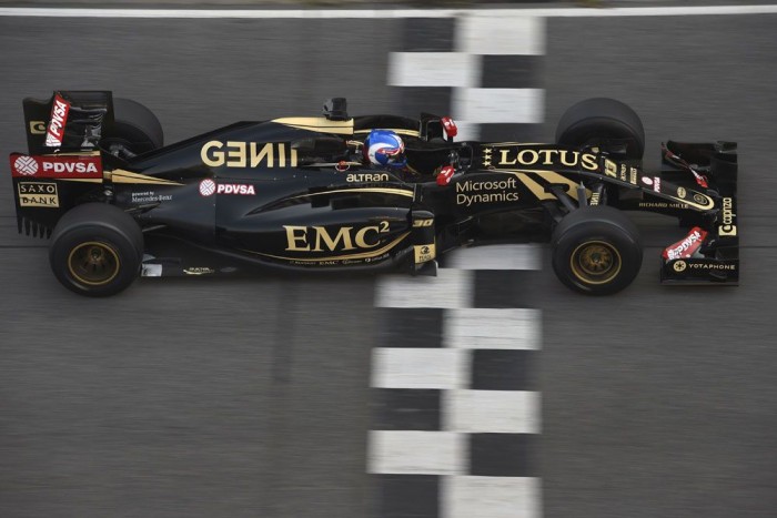 F1: Félidőben a Red Bull az élen 8 | Vezess F1: Félidőben a Red Bull az élen 8