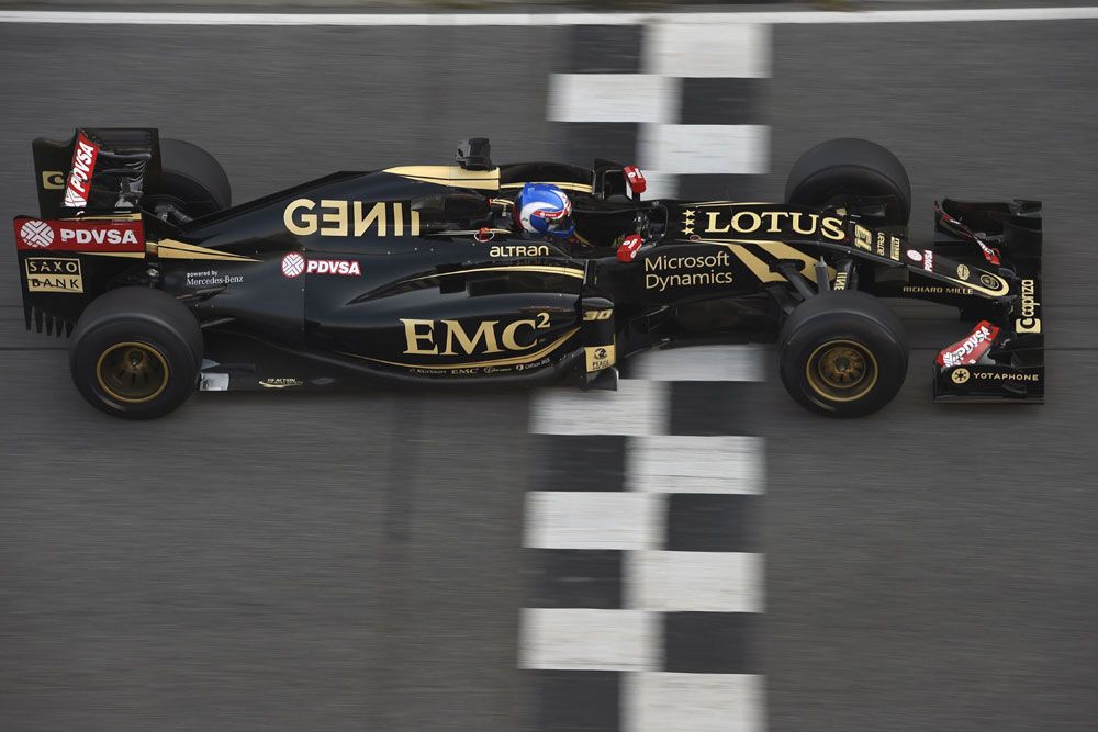 F1: Javul a Renault-motor, de még nehezen vezethető 37