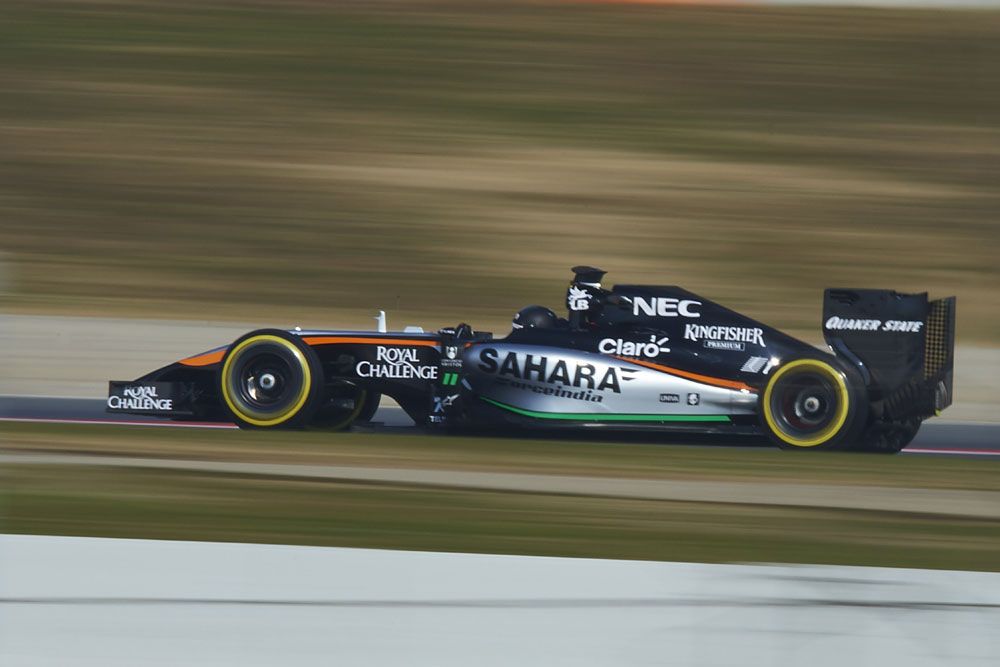 F1: A szél miatt ment falnak Alonso 45