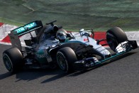 F1: A Honda bajban van egy csapattal 139
