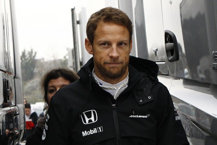 F1: A McLaren még mindig csak vergődik 6 | Vezess F1: A McLaren még mindig csak vergődik 6