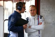 F1: Vigyázat, Räikkönen beszél és mosolyog 158