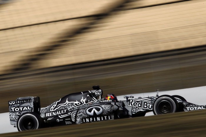F1: Javul a Renault-motor, de még nehezen vezethető 179 F1: Javul a Renault-motor, de még nehezen vezethető 179