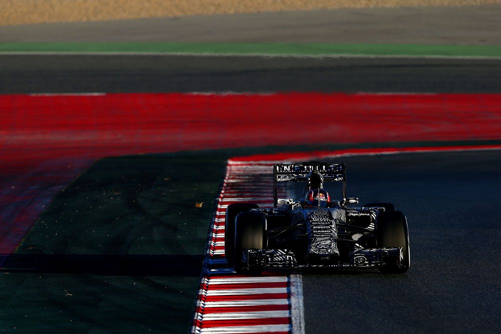 F1: Alonso agyrázkódást kapott, van ilyen 83