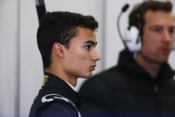 F1: Javul a Renault-motor, de még nehezen vezethető 178