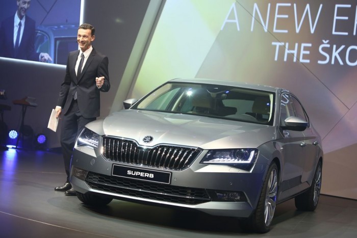 Eddig 700 000 darabot adtak el a  típusból, úgy hogy unalmas, és kissé ronda volt. A harmadik generációnak nincs mitől félnie.