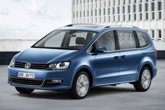 Felfokozott egyterű