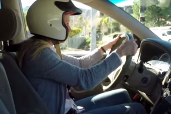 A világ legmenőbb anyukája