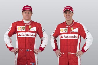 F1: Vettelnek muszáj lenyomnia Räikkönent