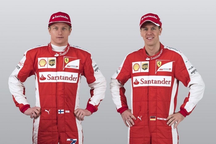 F1: Vettelnek muszáj lenyomnia Räikkönent 3