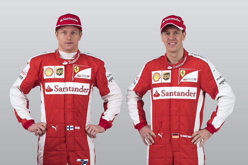 F1: Vettelnek muszáj lenyomnia Räikkönent 1