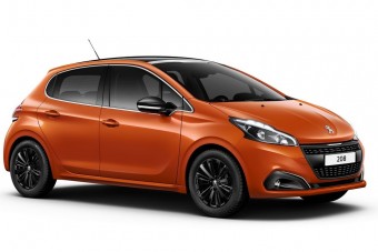 Megfiatalodott a városi oroszlán