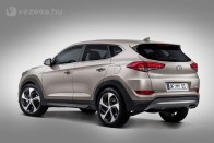 Nagyautós a Hyundai kis terepese 10