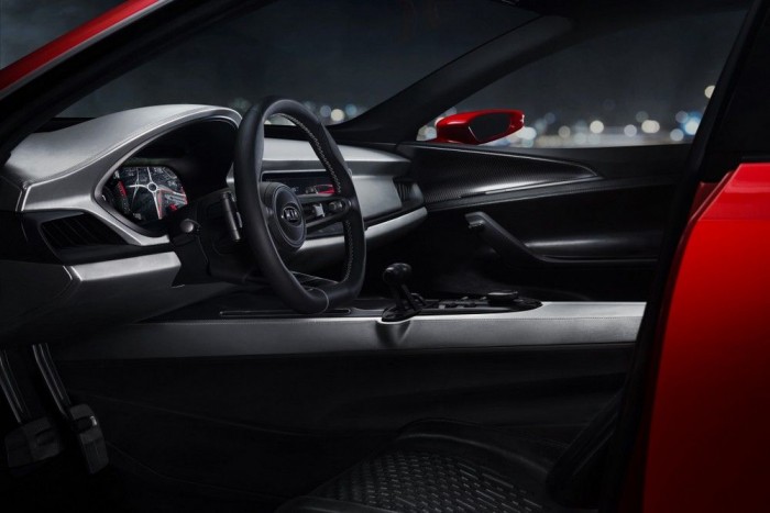 Elegáns sportkombival újít a Kia 6 | Vezess Elegáns sportkombival újít a Kia 6